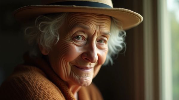 Rendre un hommage sincère à une personne exceptionnelle