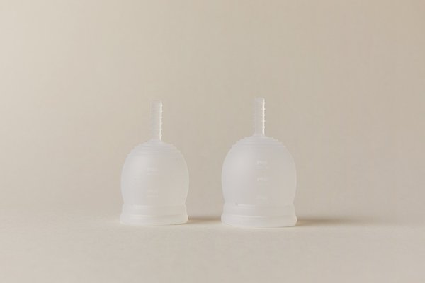 7 bonnes raisons d'utiliser une coupe menstruelle