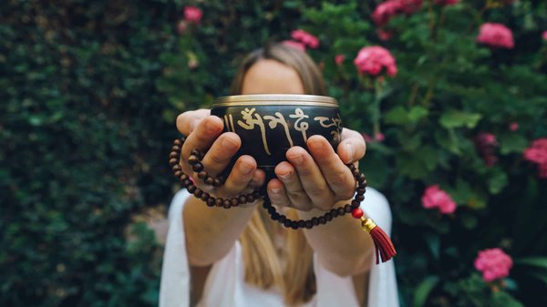 Les malas Tibétains: un chemin vers la spiritualité