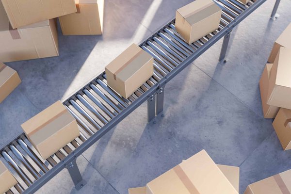 La machine de convoyage industriel: comment l'entretenir?