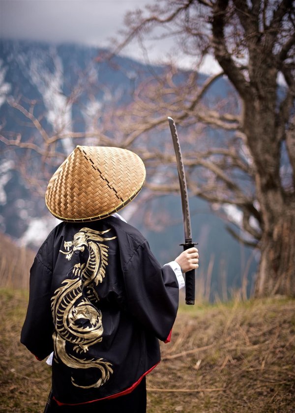 Katana : les choses à savoir pour faire un bon choix