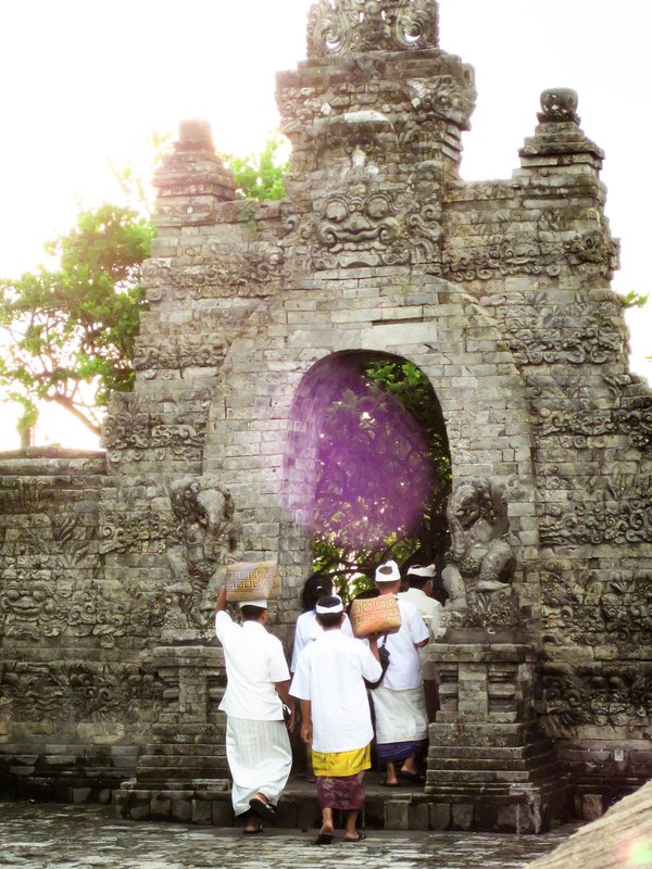 Les rituels religieux à travers l'histoire