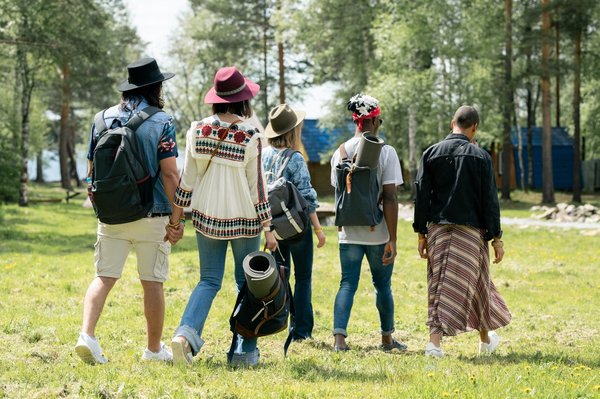 Comment trouver un camping 4 étoiles à Grau du Roi ?