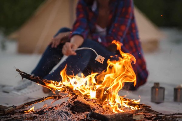 Quelles sont les activités proposées par le camping à Carcans?