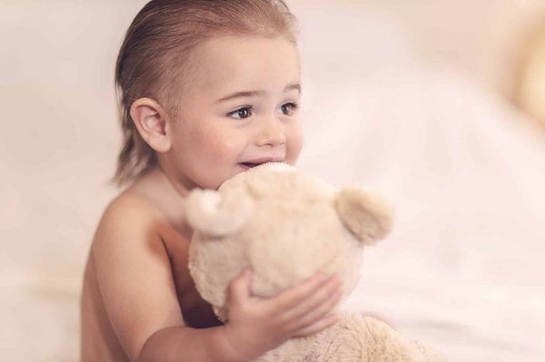 Peluche pour enfant : quel modèle pour faire plaisir à un petit garçon ?