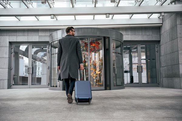 Valise de voyage : conseils pour bien choisir son bagage