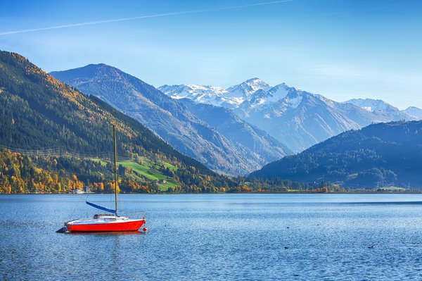 Les matériaux révolutionnaires utilisés dans la construction de yachts.