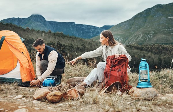 Pourquoi choisir les campings France pour les vacances ?