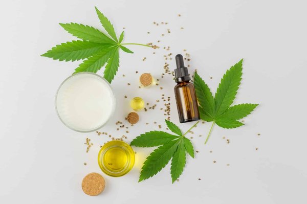 Est-ce légal de consommer des produits issus du chanvre ?