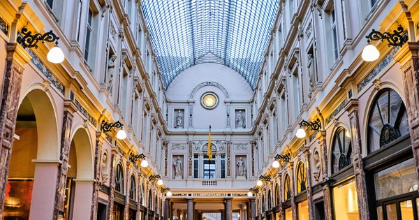 Comment mettre en place une galerie d'art éphémère dans des espaces abandonnés ?