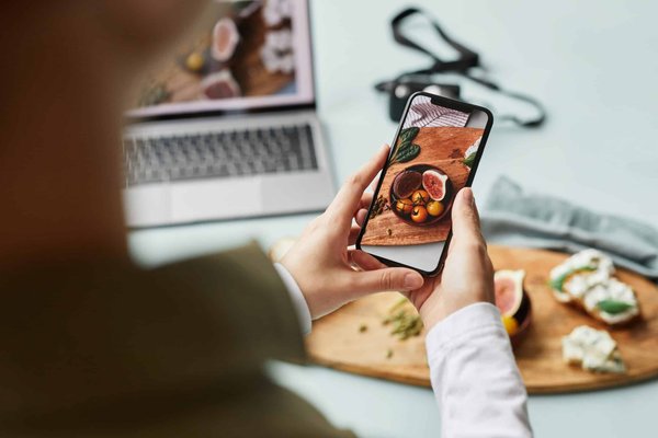Quelles astuces pour prendre de meilleures photos avec votre smartphone?