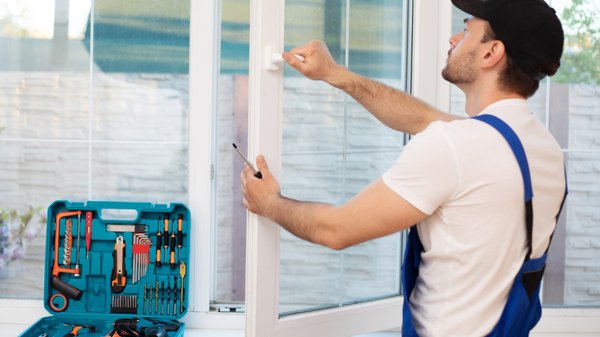 Installation et pose de fenêtres : profitez de l'expertise d'un professionnel